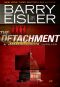 [John Rain 07] • The Detachment (A John Rain Novel Book 7)